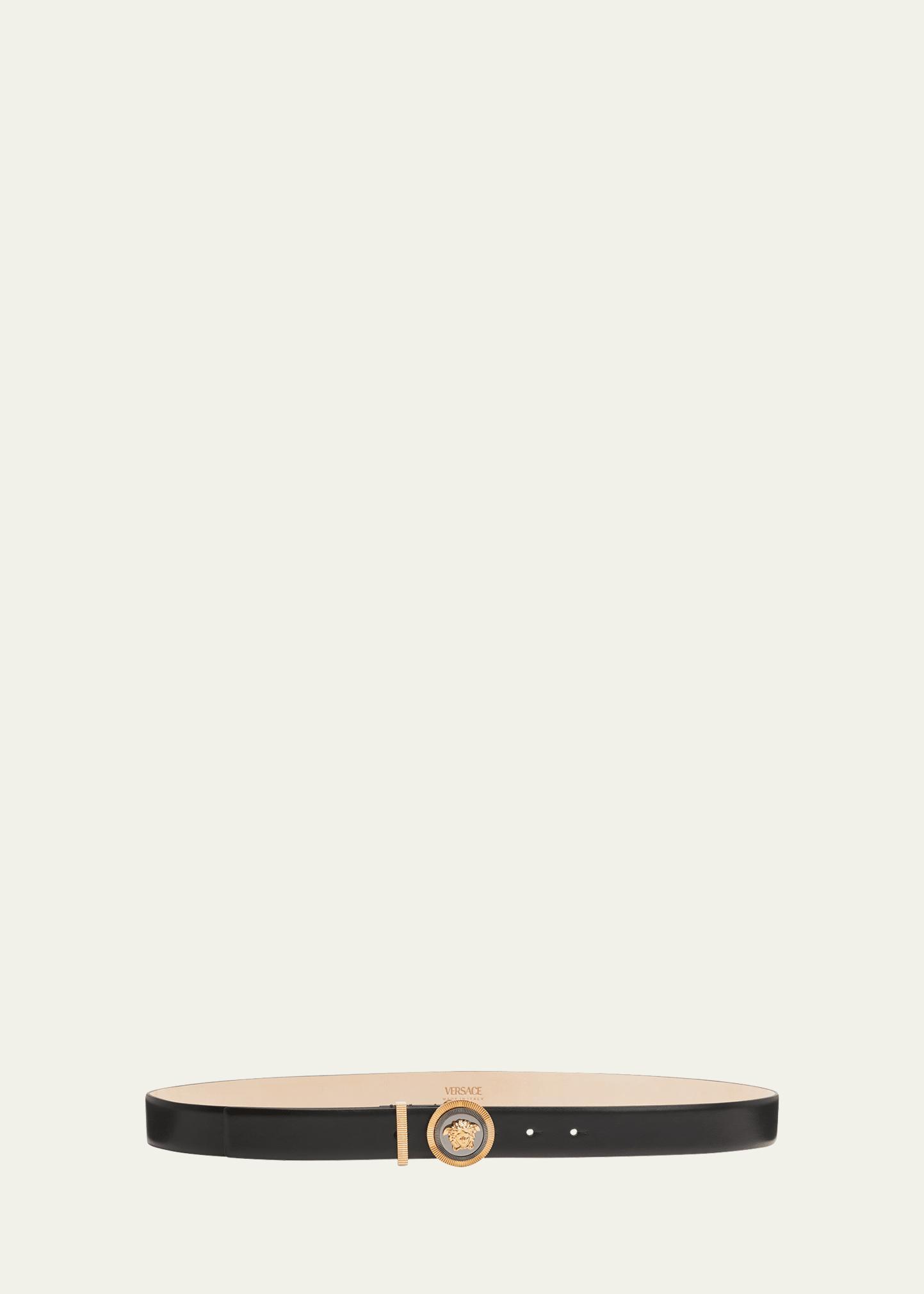 Biggie Medusa Belt Product Image