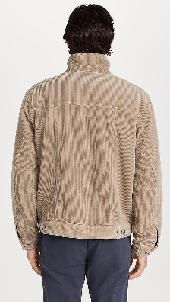 Katin Harris Corduroy Jacket | Shopbop Product Image