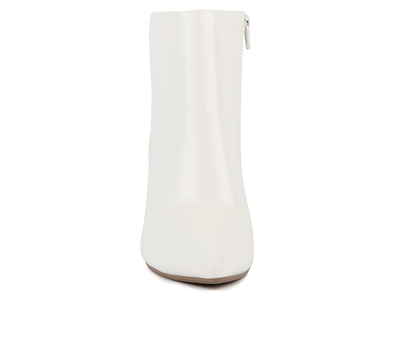 Women's Sugar Vecna Dress Booties Product Image