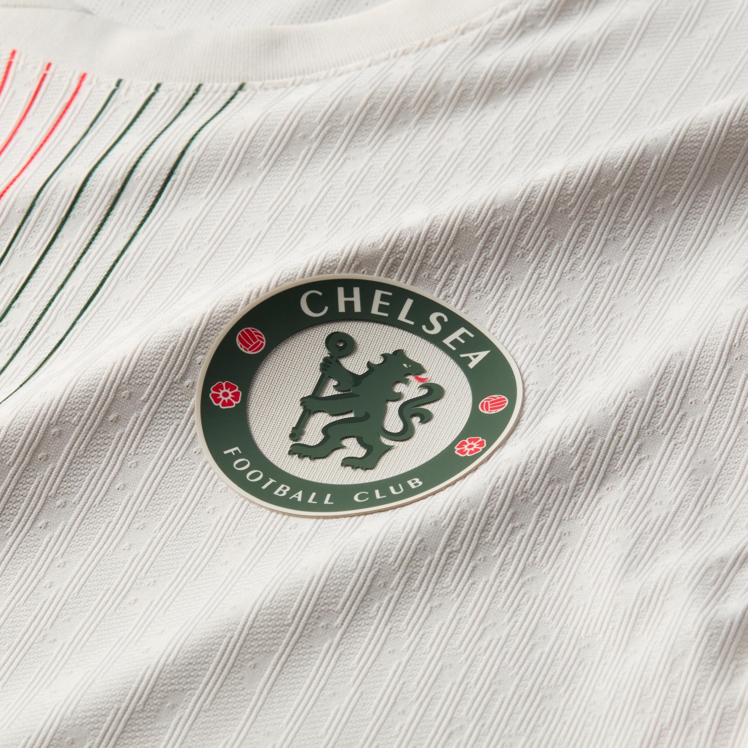 Chelsea FC 2025/26 Match Away Nike Men's Dri-FIT ADV Soccer Authentic Jersey Product Image