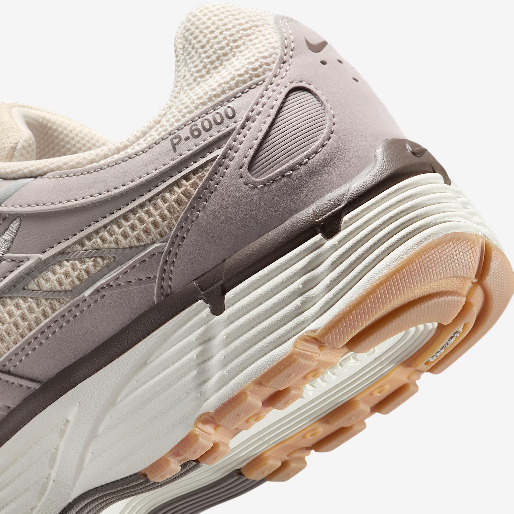 Nike Men's P-6000 SE Shoes Product Image