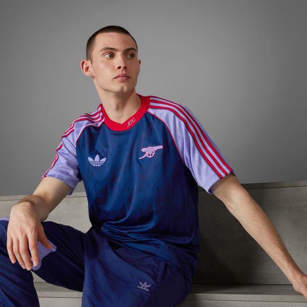 Arsenal LFSTLR Jersey Product Image