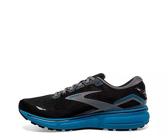 Brooks Mens Ghost 15 Running Shoe Product Image