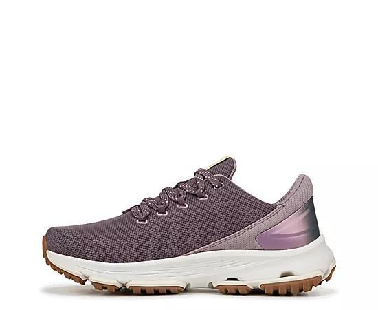 Ryka Devotion X TR Women's Walking Sneakers, Size: 7 Wide, Plum Purple Product Image