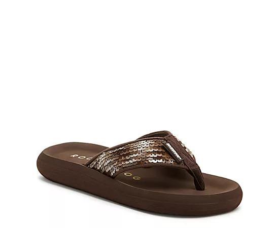 Rocket Dog Spotlight 2 Womens Flip Flop Sandals Product Image