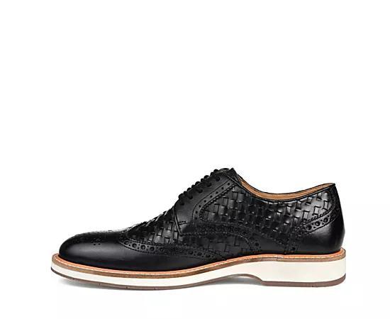 Thomas & Vine Mens Radcliff Oxford Product Image