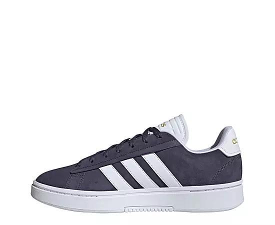 Adidas Mens Grand Court Alpha Sneaker Product Image