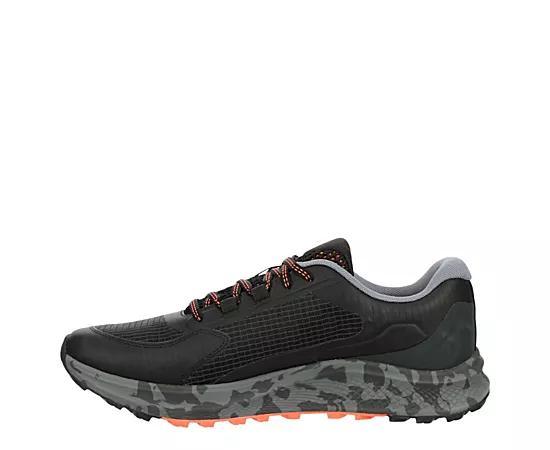 Under Armour Charged Bandit 3 Men's Trail Running Shoes, Size: 9, Black Product Image