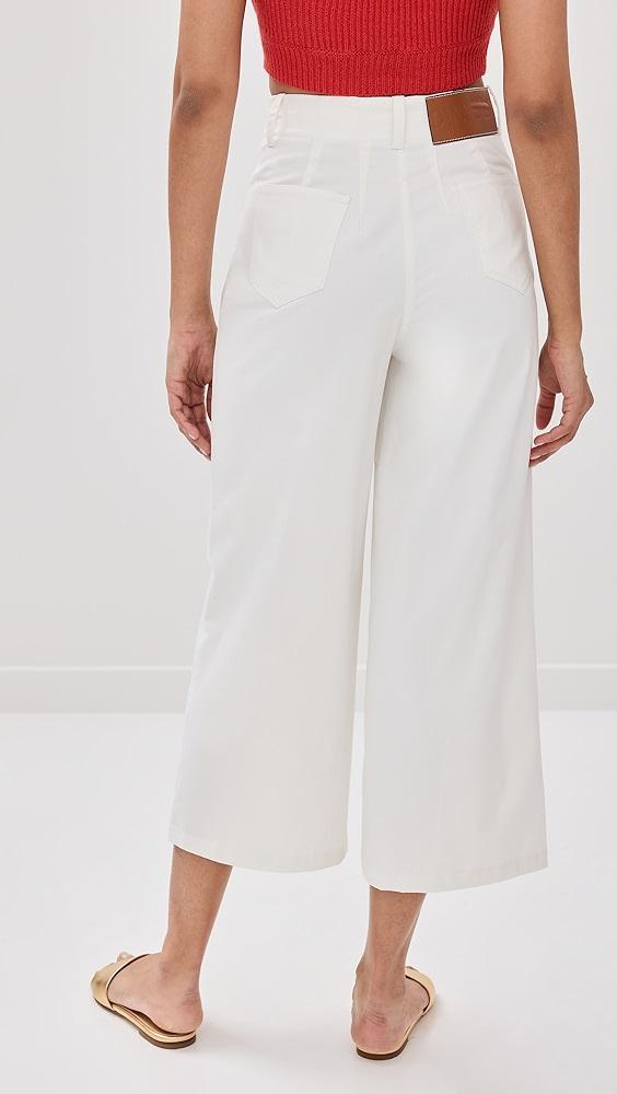 STAUD Luca Pants | Shopbop Product Image