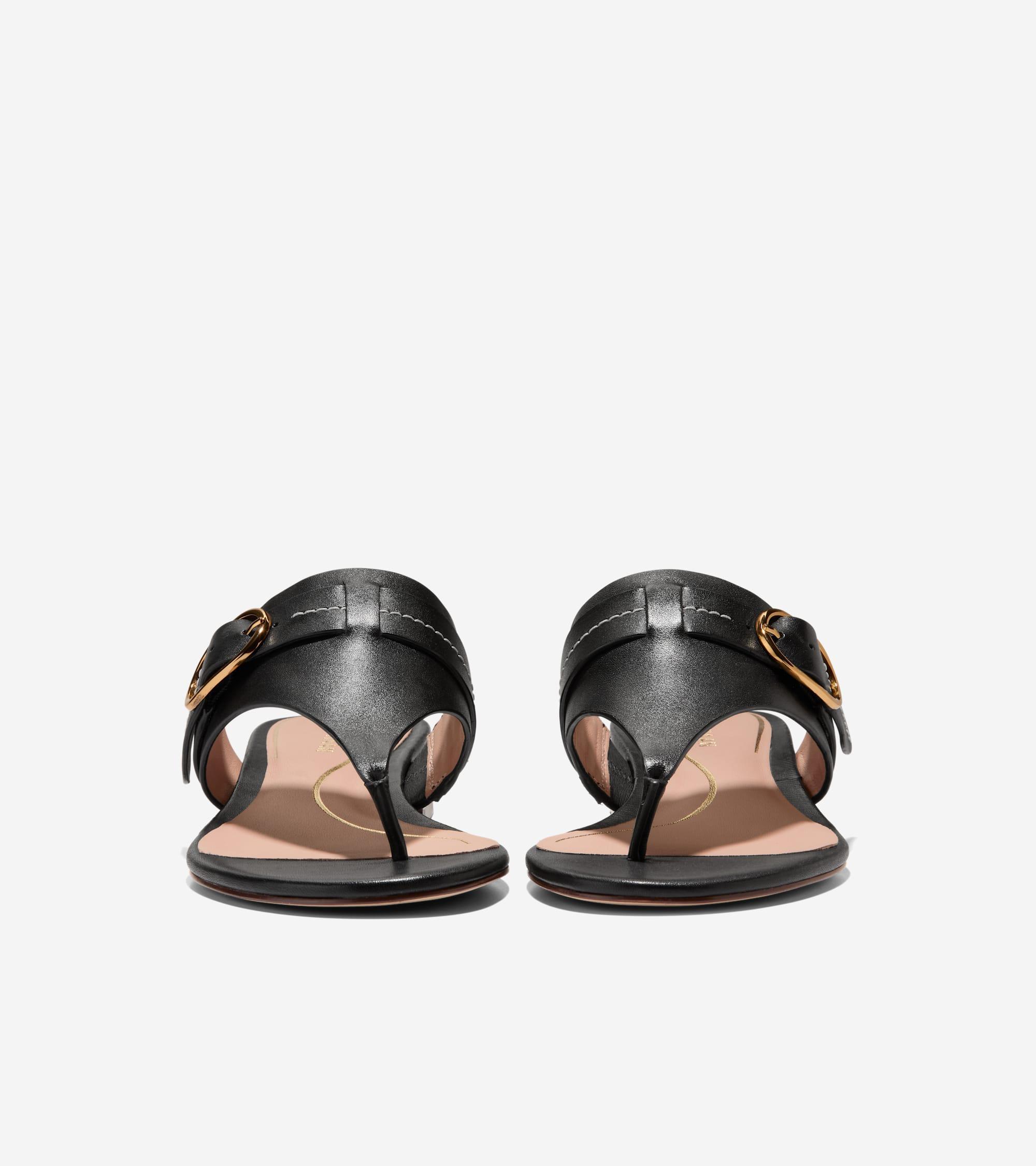 Women's Davis Leather Backpack Product Image