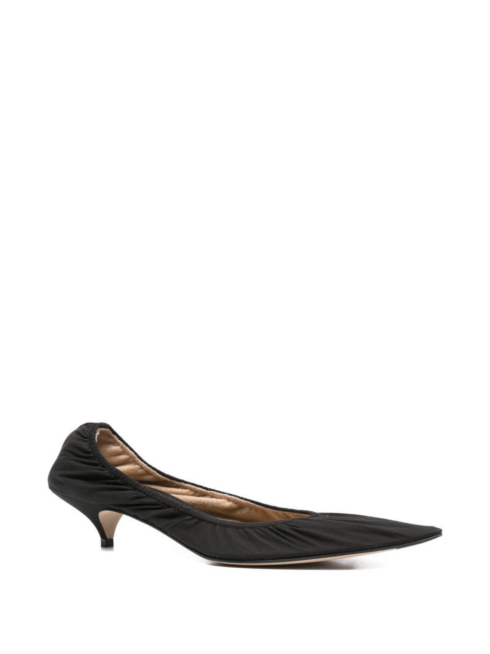 40mm Liisa pumps Product Image