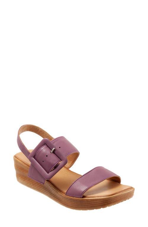 Bueno Marcia Women's Wedge Shoes Product Image