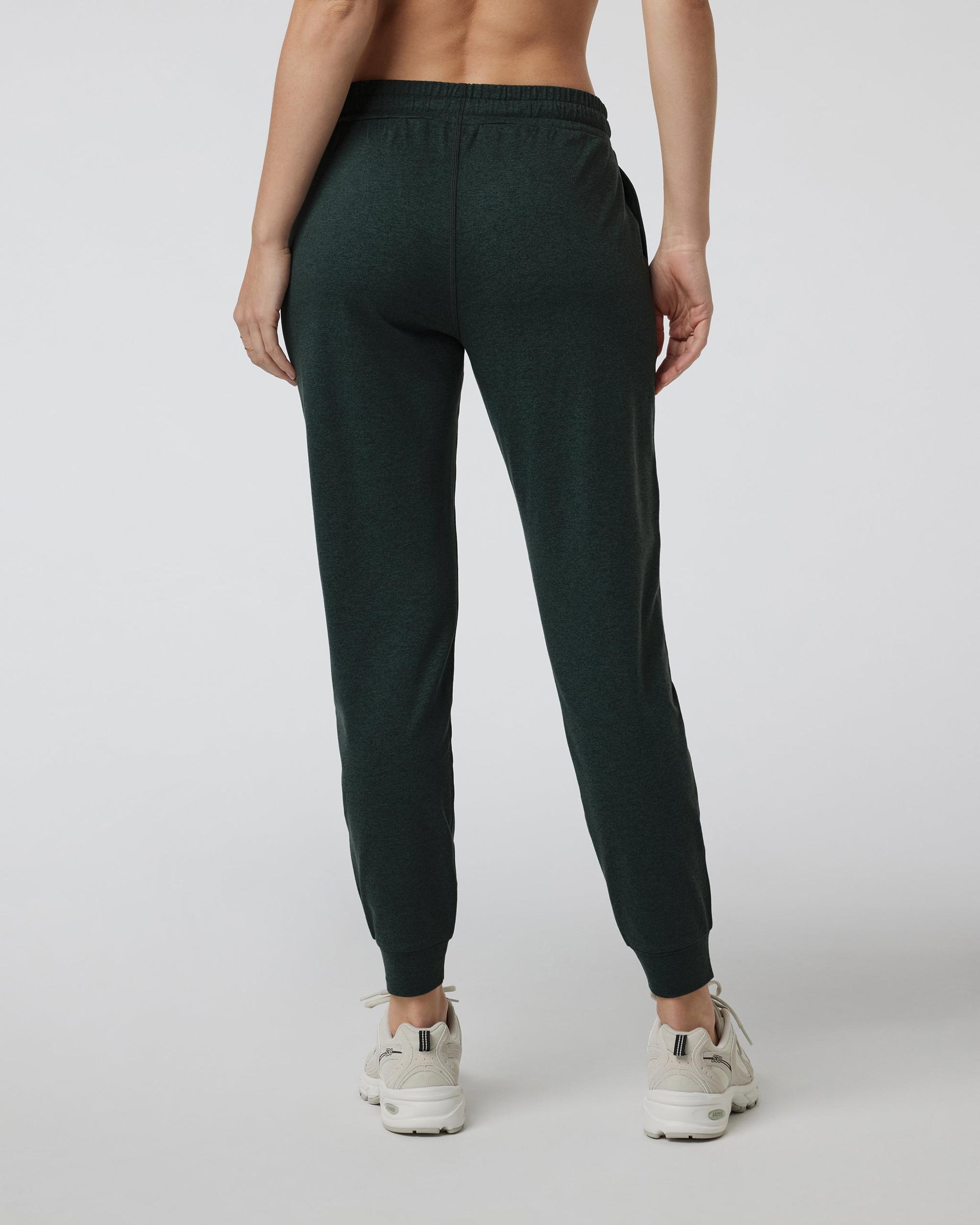 Performance Jogger - Long Product Image