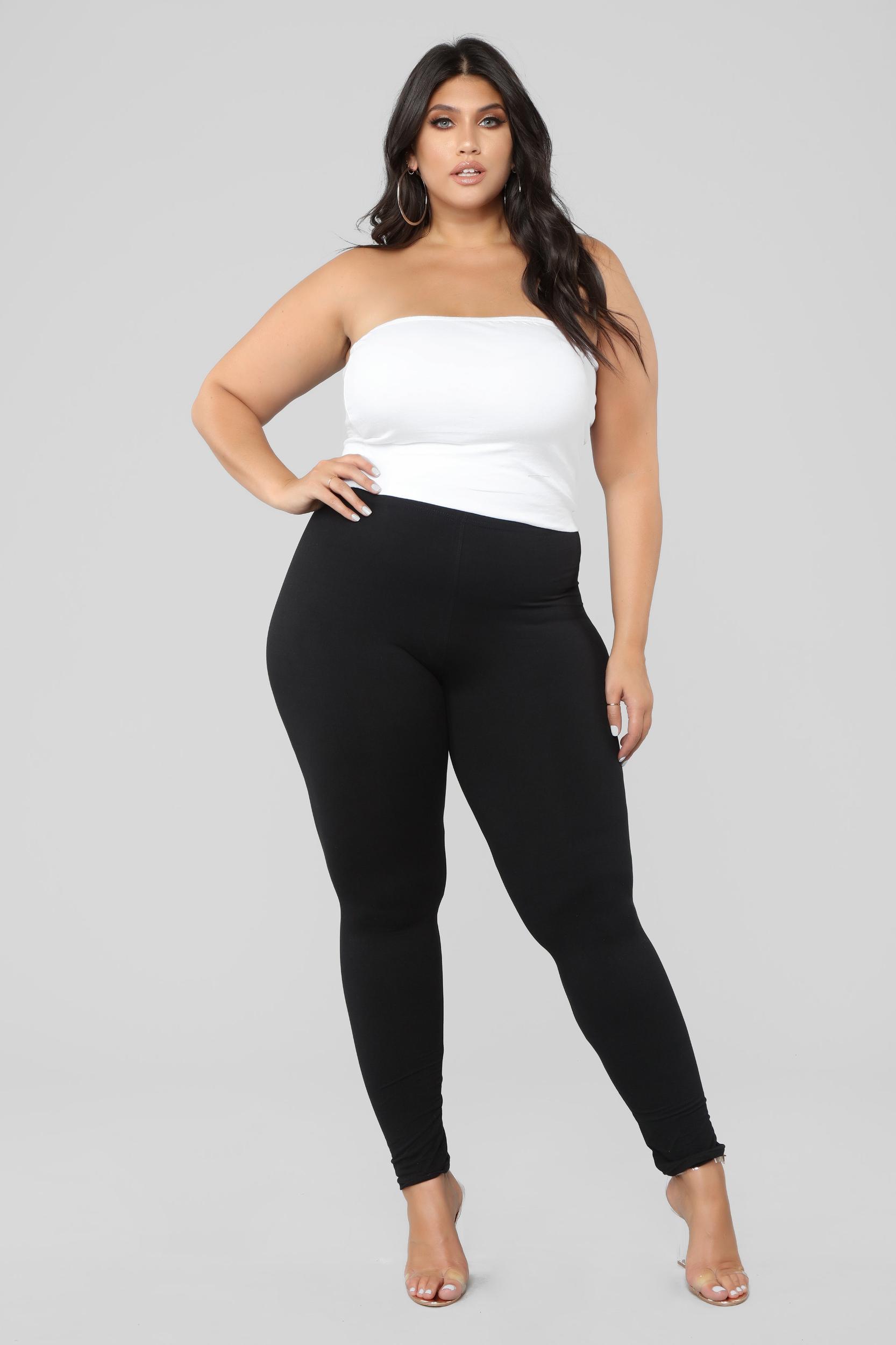Essential Bandeau - White Product Image