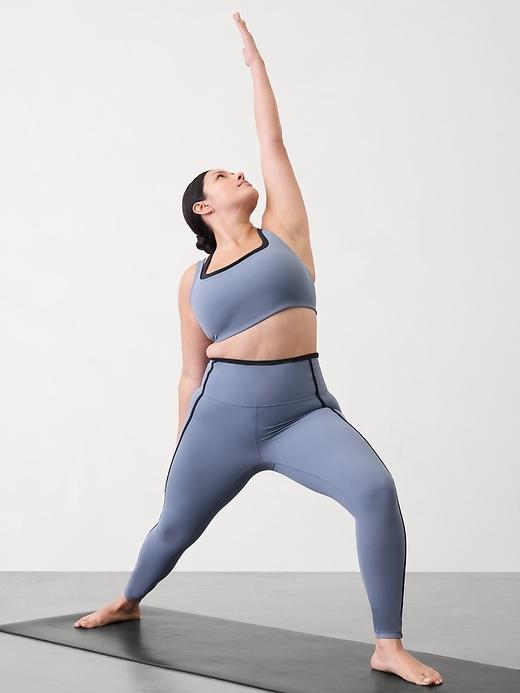 Double Up Sports Bra D-DD Product Image