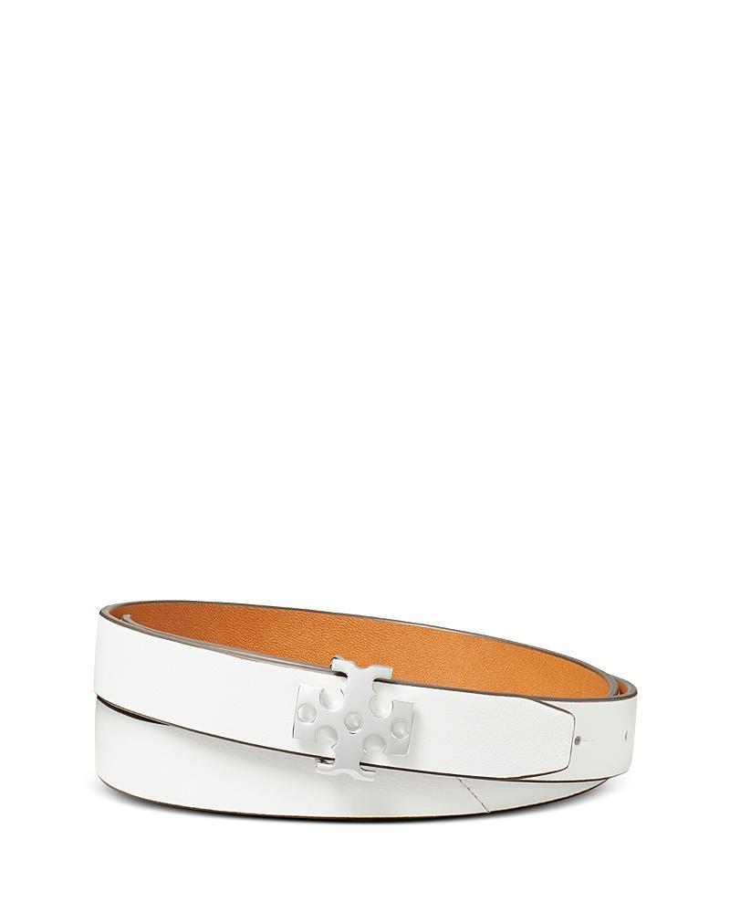 Tory Burch Womens Logo Belt Product Image