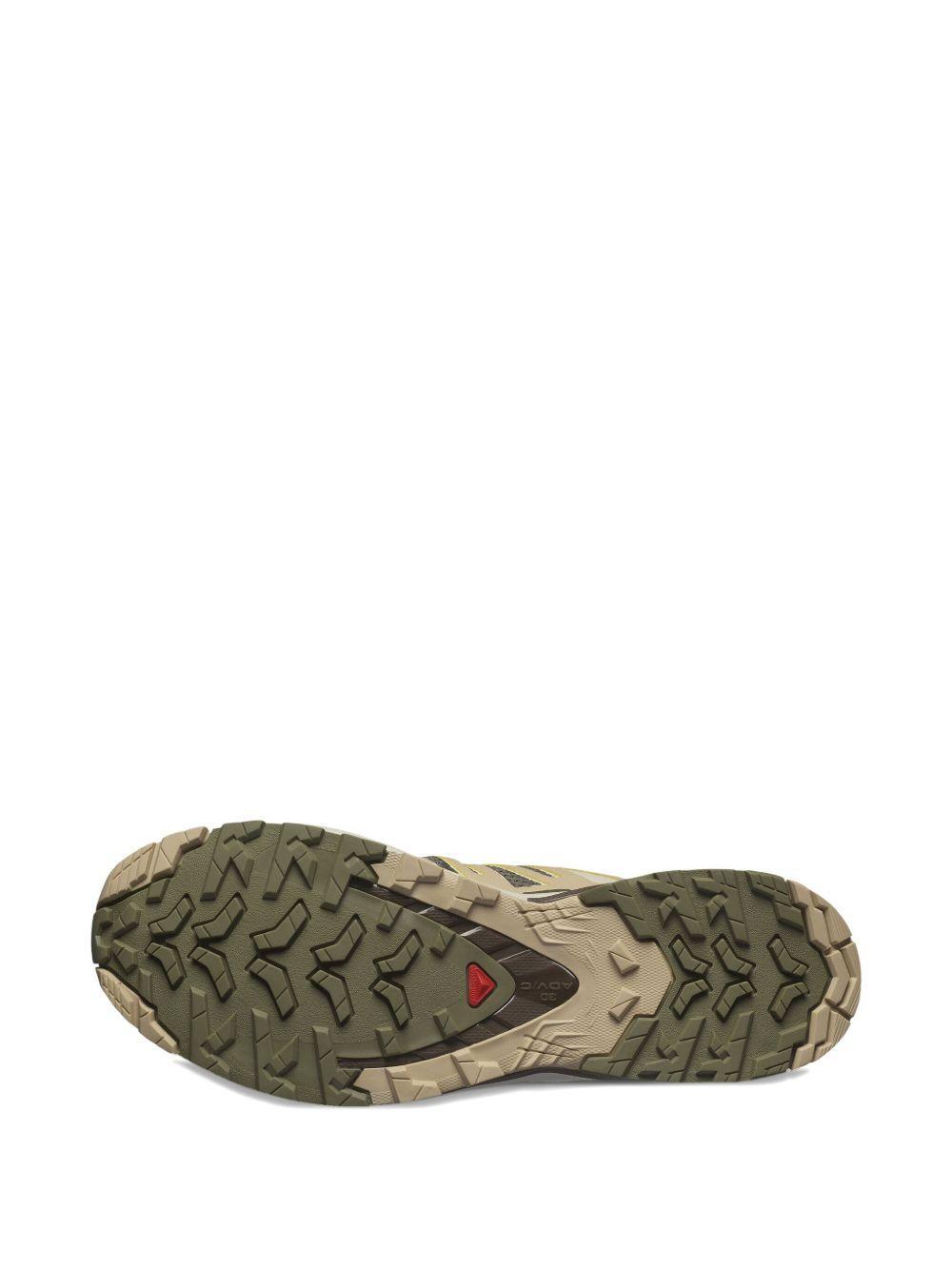 XA Pro 3D sneakers Product Image