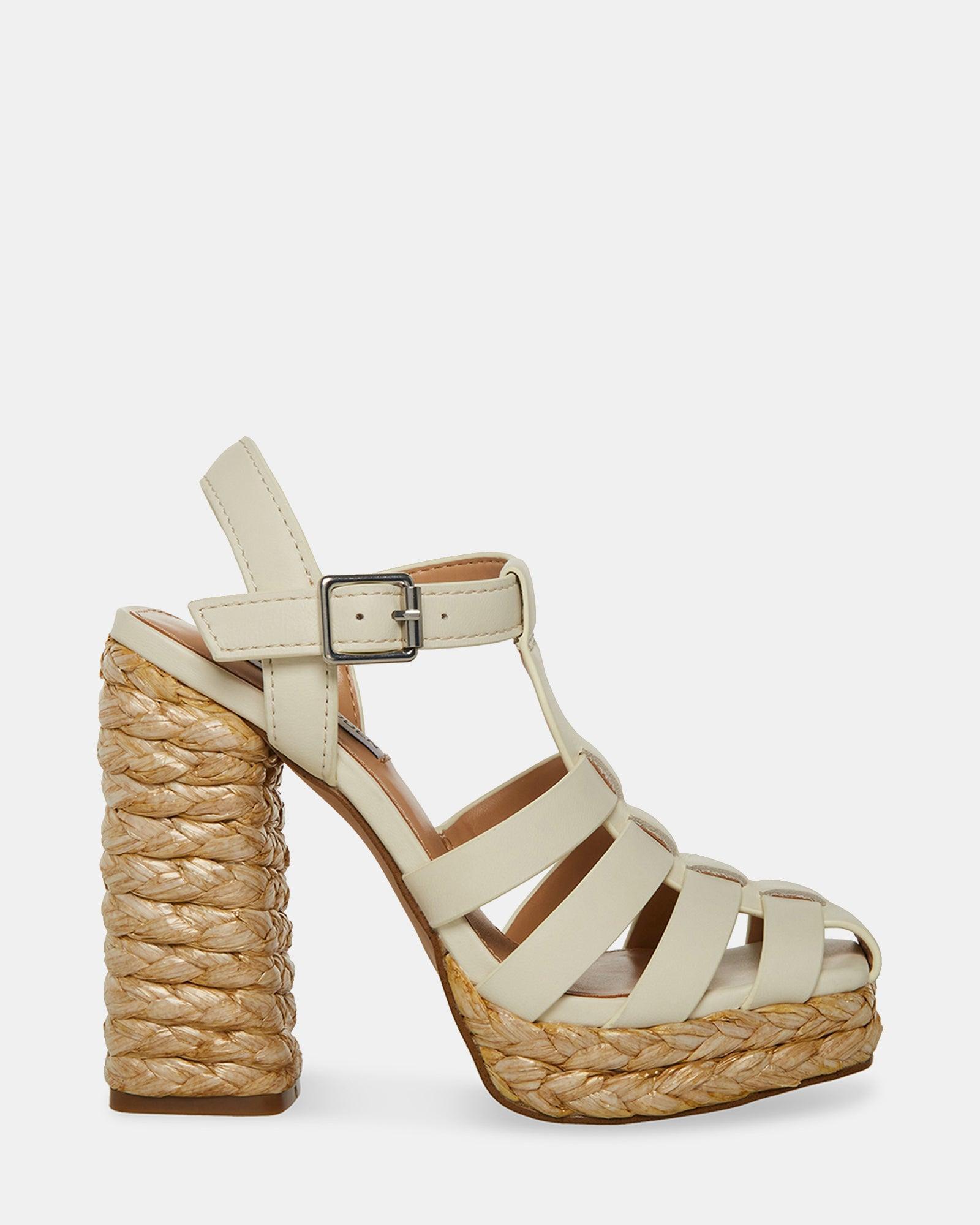 GALLERY BONE LEATHER Female Product Image