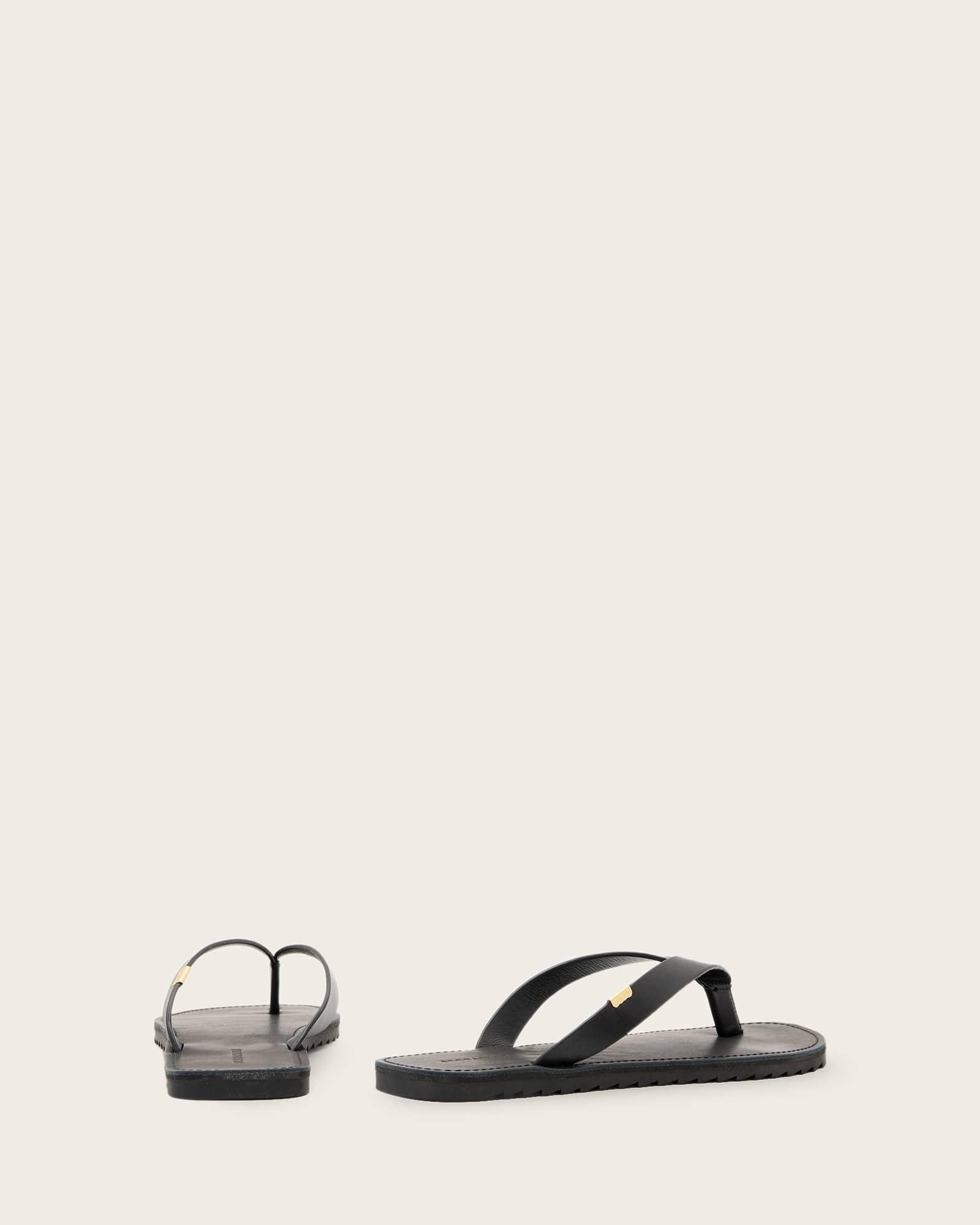 Sydney Leather Sandals Product Image
