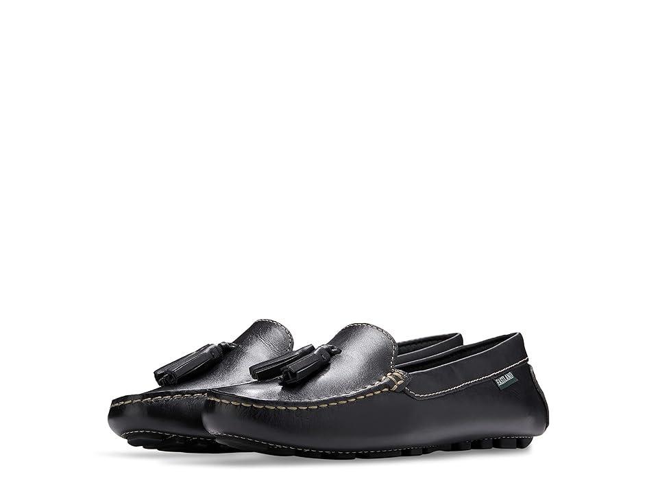 Eastland Tabitha Women's Leather Loafers, Size: 6, Black Product Image