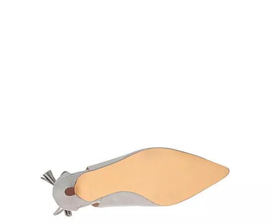Journee Collection Womens Bindi Pump Product Image