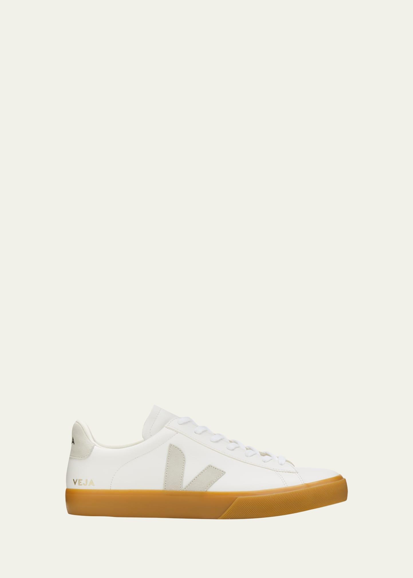 Veja Campo Sneakers Extra White/Natural/Natural 41 Product Image