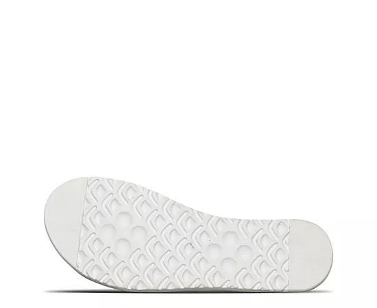 Bearpaw Rhodes Women's Strappy Slide Sandals, Size: 6, Black Product Image