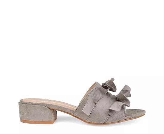 Journee Sabica Womens Mules Product Image