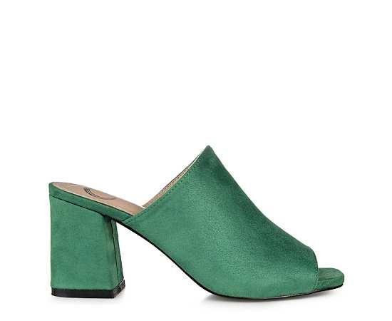 Earth Womens Berri Clog Product Image