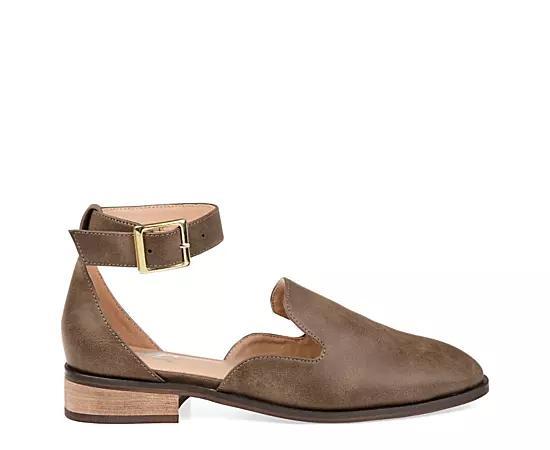 Journee Collection Womens Loreta Loafer Product Image