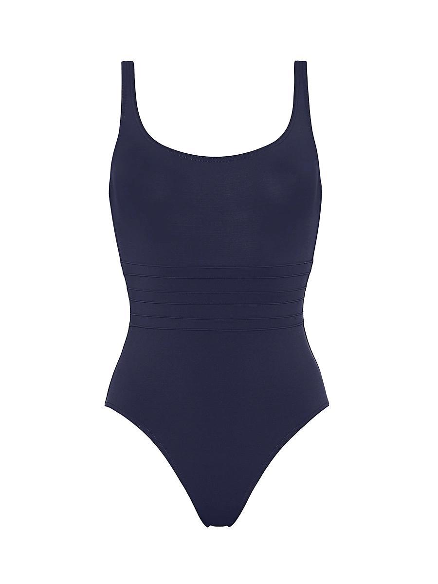 Womens Asia One-Piece Swimsuit Product Image