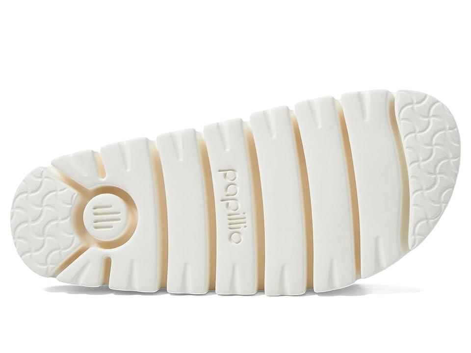 Birkenstock Womens Arizona Chunky Buckled Slide Sandals Product Image