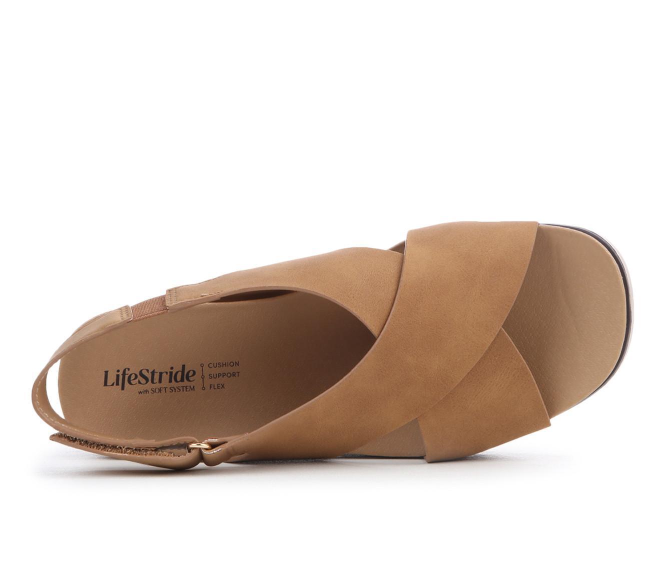 Women's LifeStride Georgina Wedges Product Image