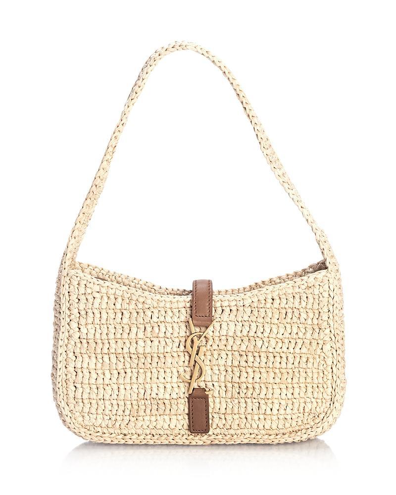 Saint Laurent Le 5 a 7 Mini Hobo Product Image