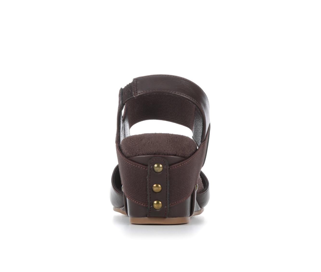 Women's Vintage 7 Eight Freedom Wedges Product Image