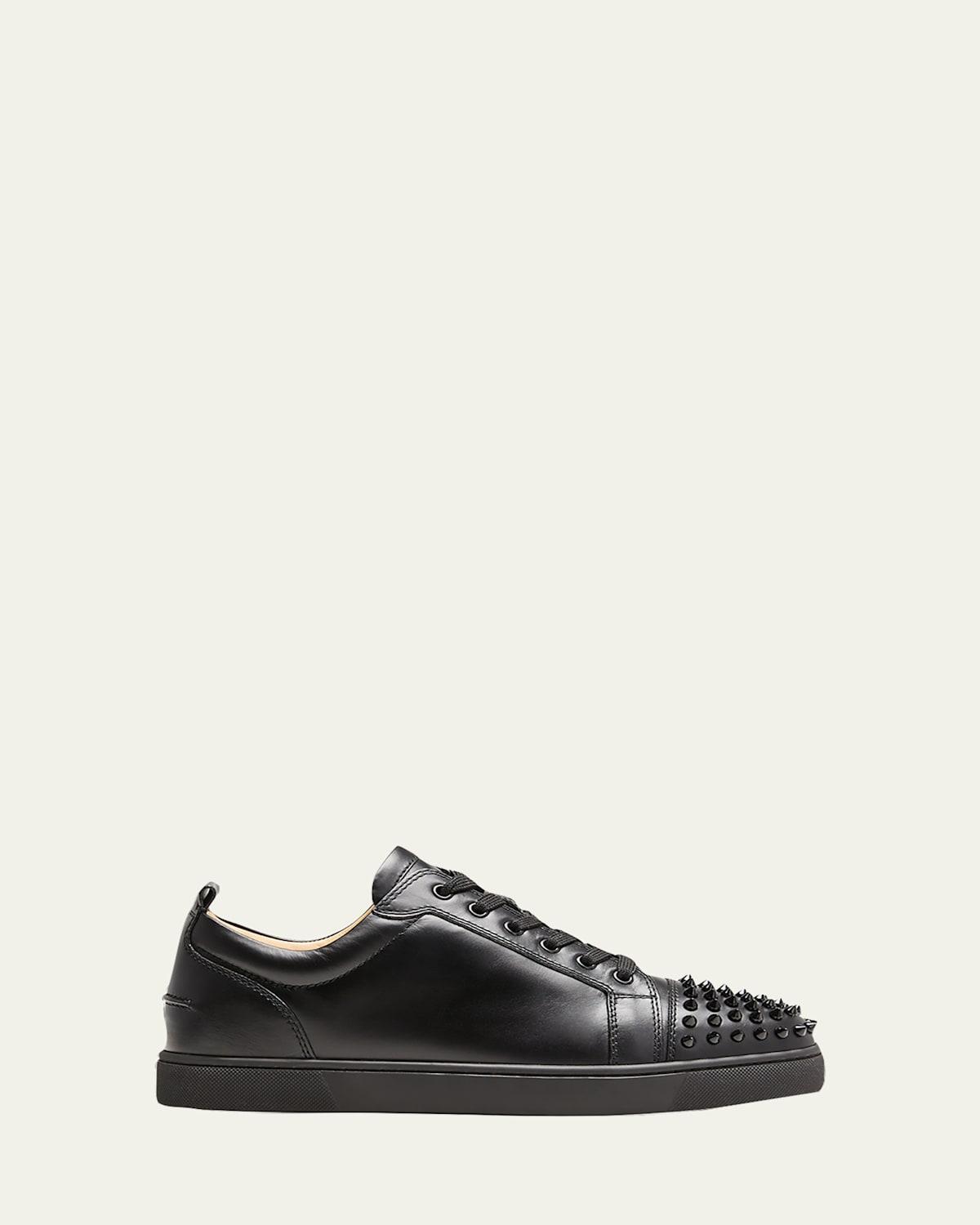 Mens Louis Junior Spiked Low-Top Sneakers Product Image