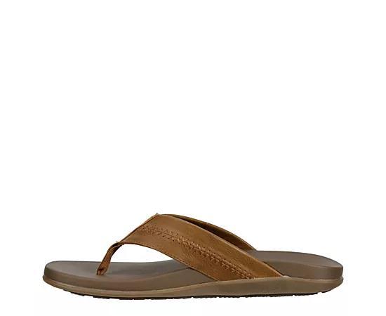 Restoration Mens Darson Flip Flop Sandal Product Image