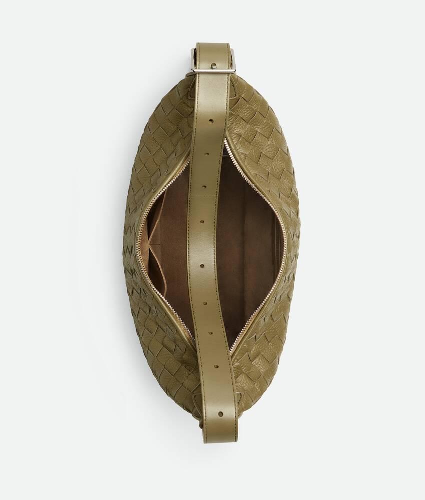 Men's Small Traveler in Algae Product Image