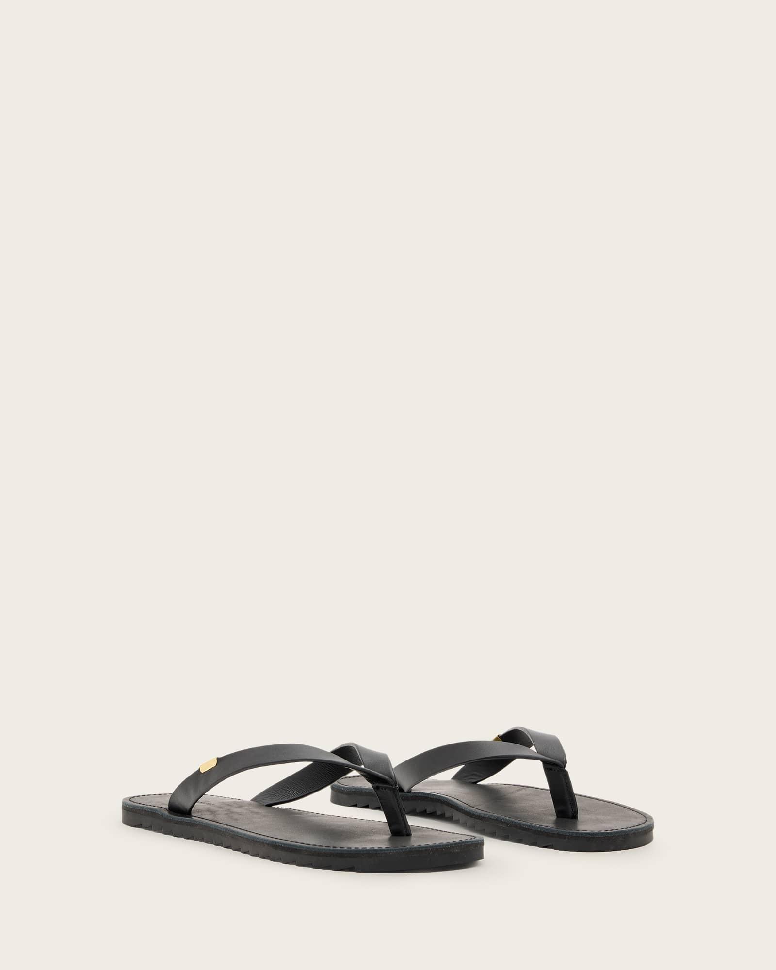Sydney Leather Sandals Product Image