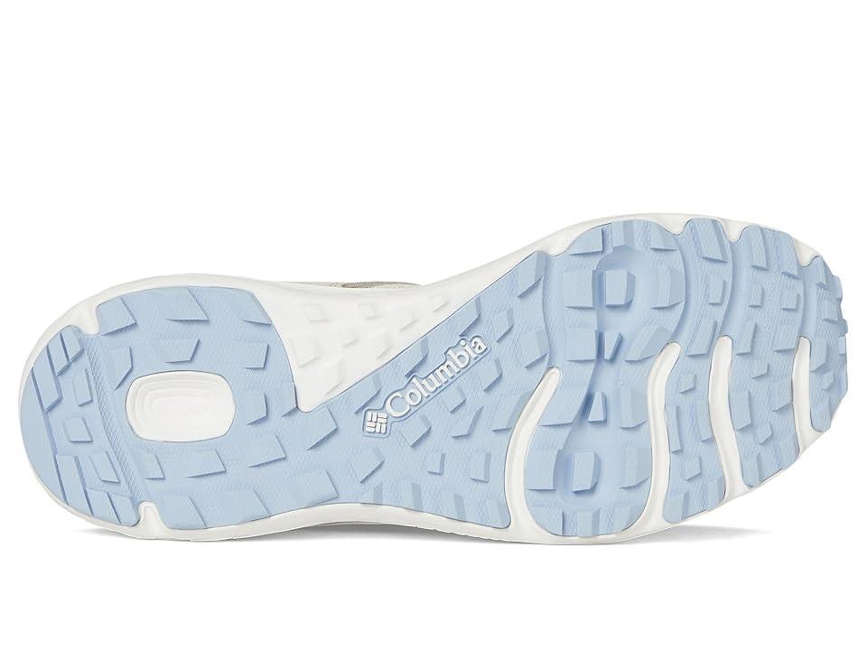 Columbia Bethany Women's Sneakers, Size: 9, Dark Grey Whisper Product Image