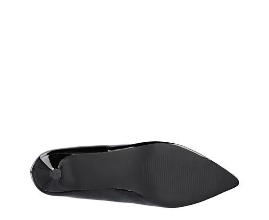 Journee Collection Womens Rumi Pump Product Image