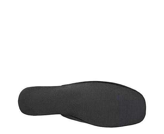 Beach by Matisse Pallenberg Women's Mules, Size: 8, Black Velvet Product Image