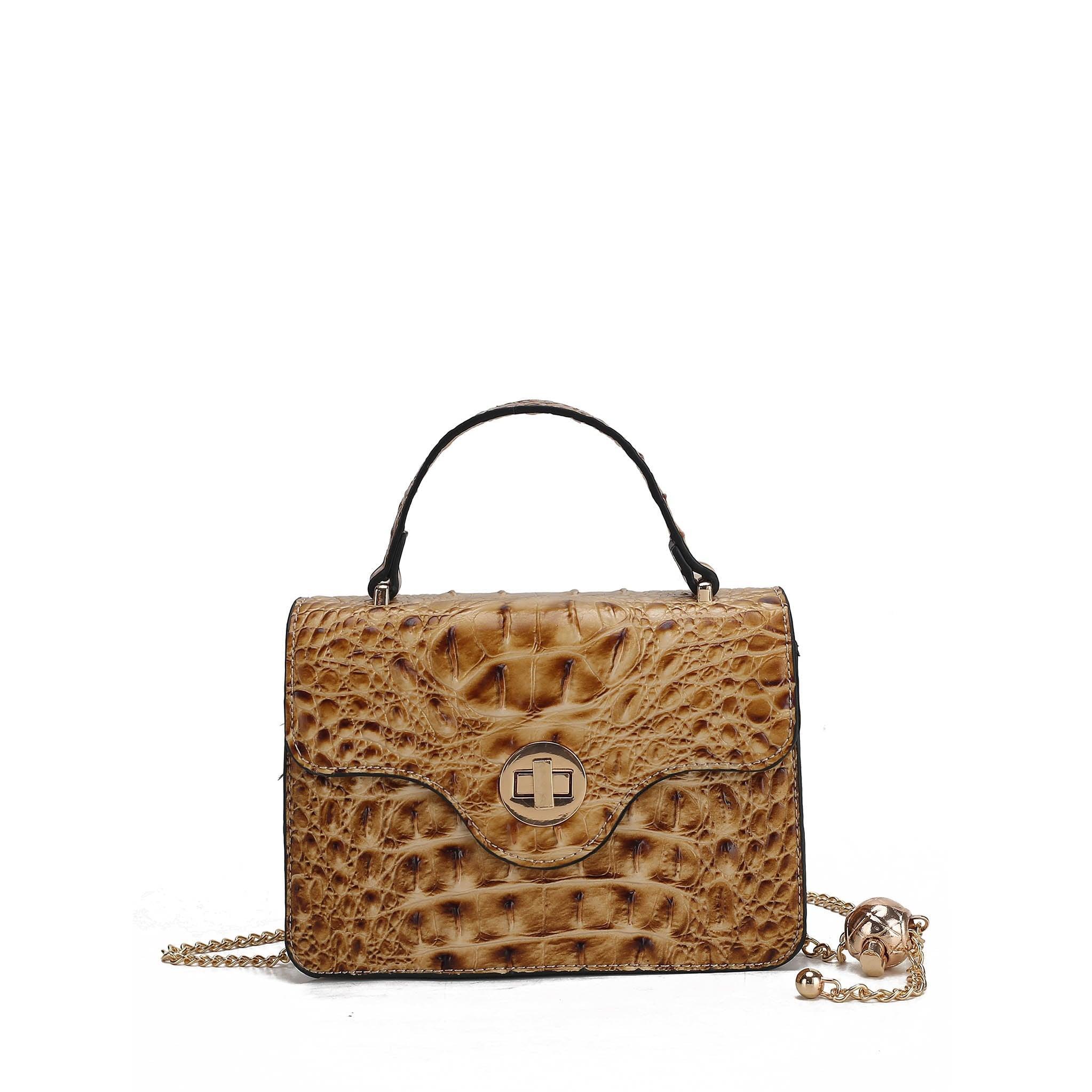MKF Collection Women's Mae Shoulder Bag Female Product Image