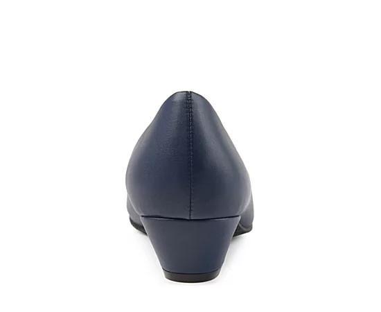 Journee Saar Womens High Heels Product Image