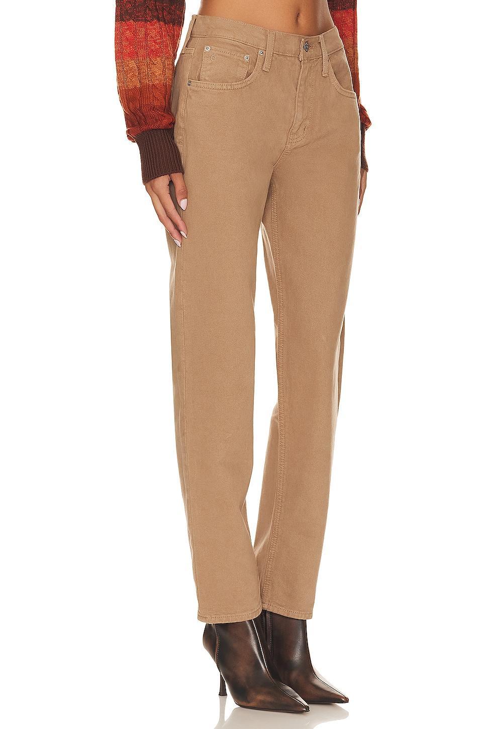 Marlowe Slim Boyfriend Product Image