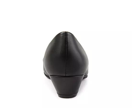 Journee Saar Womens High Heels Product Image