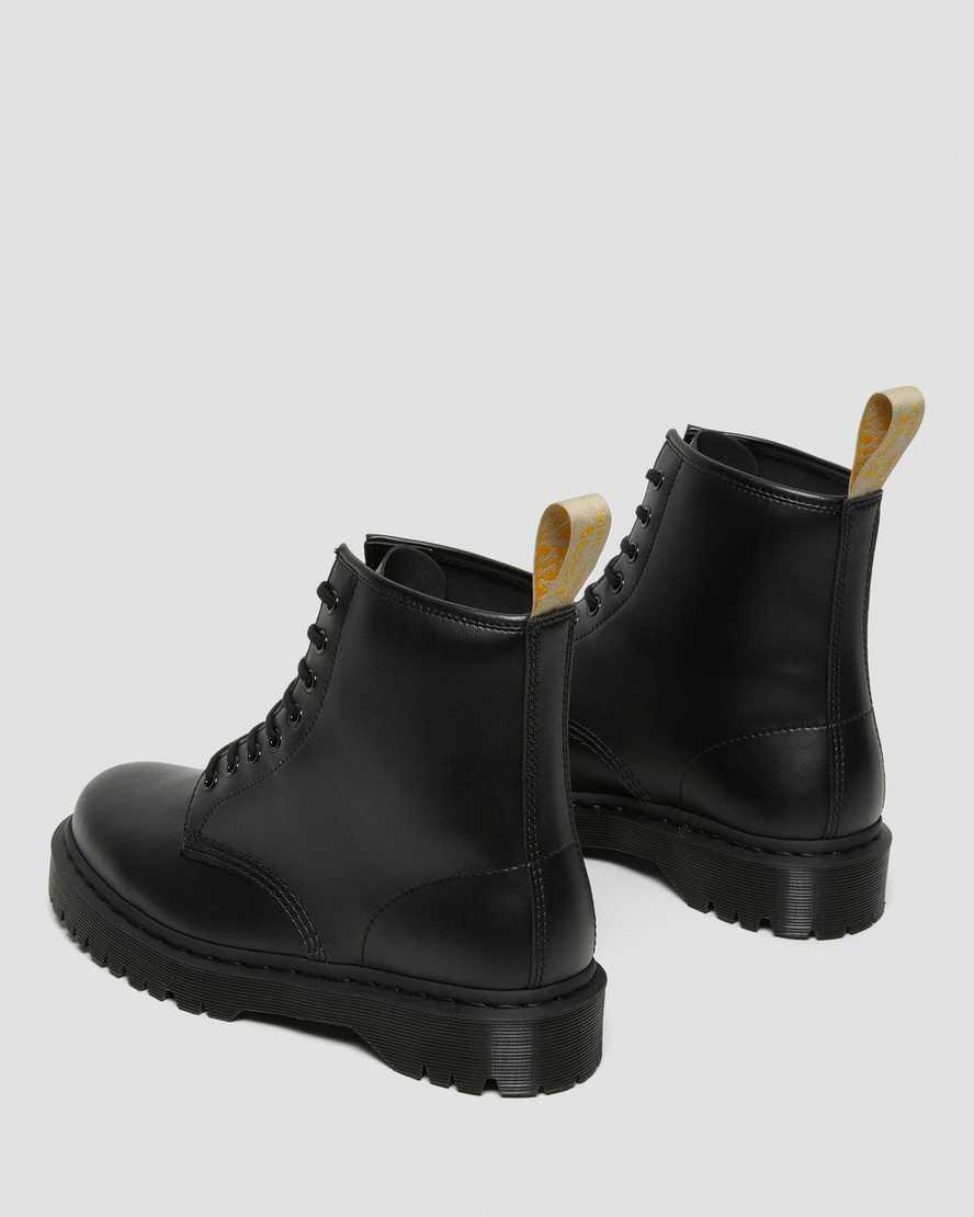 Vegan 1460 Bex Mono Lace Up Boots Product Image