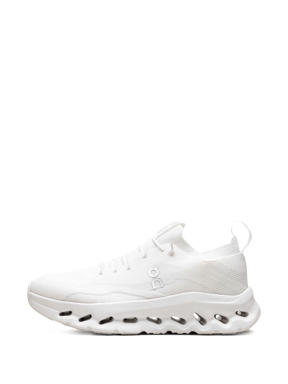 x Loewe Cloudtilt "All White" sneakers Product Image