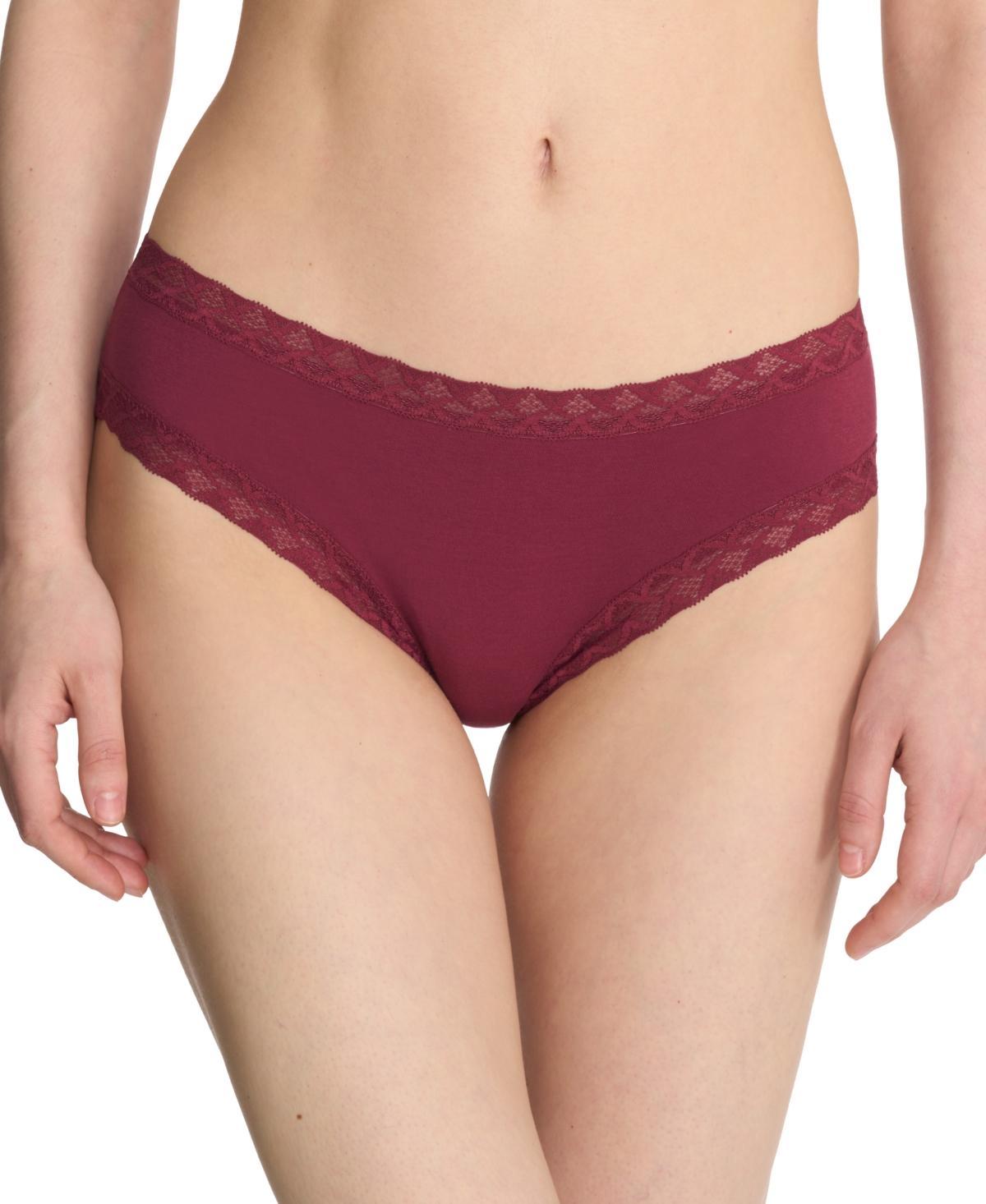 Natori Bliss Girl Briefs Product Image