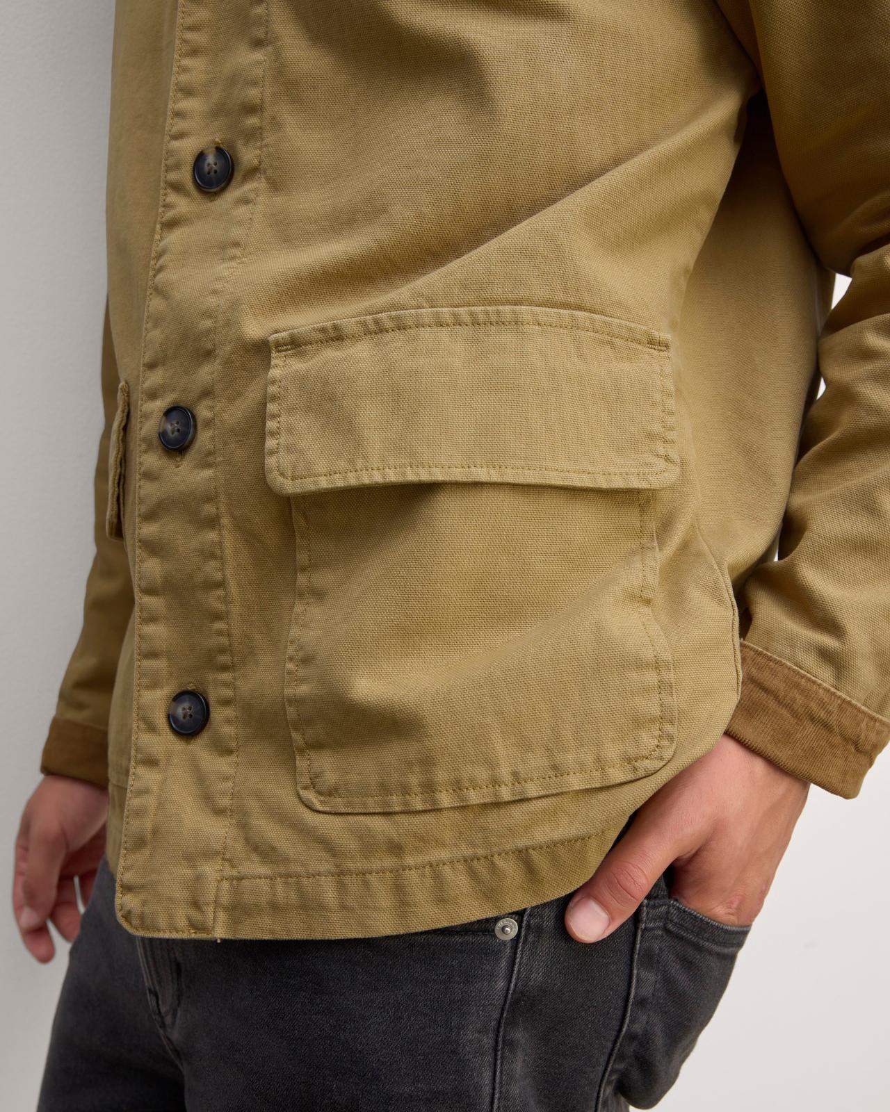 The Barn Jacket Product Image